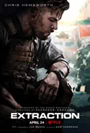 Extraction 2020 Hindi Dubbed 480p 300MB FilmyZilla