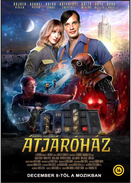 Halfway Home Filmyzilla 2022 Hindi Dubbed 480p 720p 1080p FilmyZilla