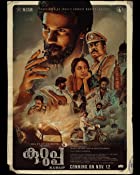 Kurup 2021 Hindi Dubbed 480p 720p FilmyZilla