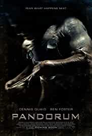 Pandorum 2009 Dual Audio Hindi 480p BluRay FilmyZilla