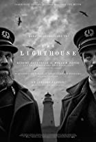The Lighthouse 2019 Hindi Dubbed 480p 720p FilmyZilla